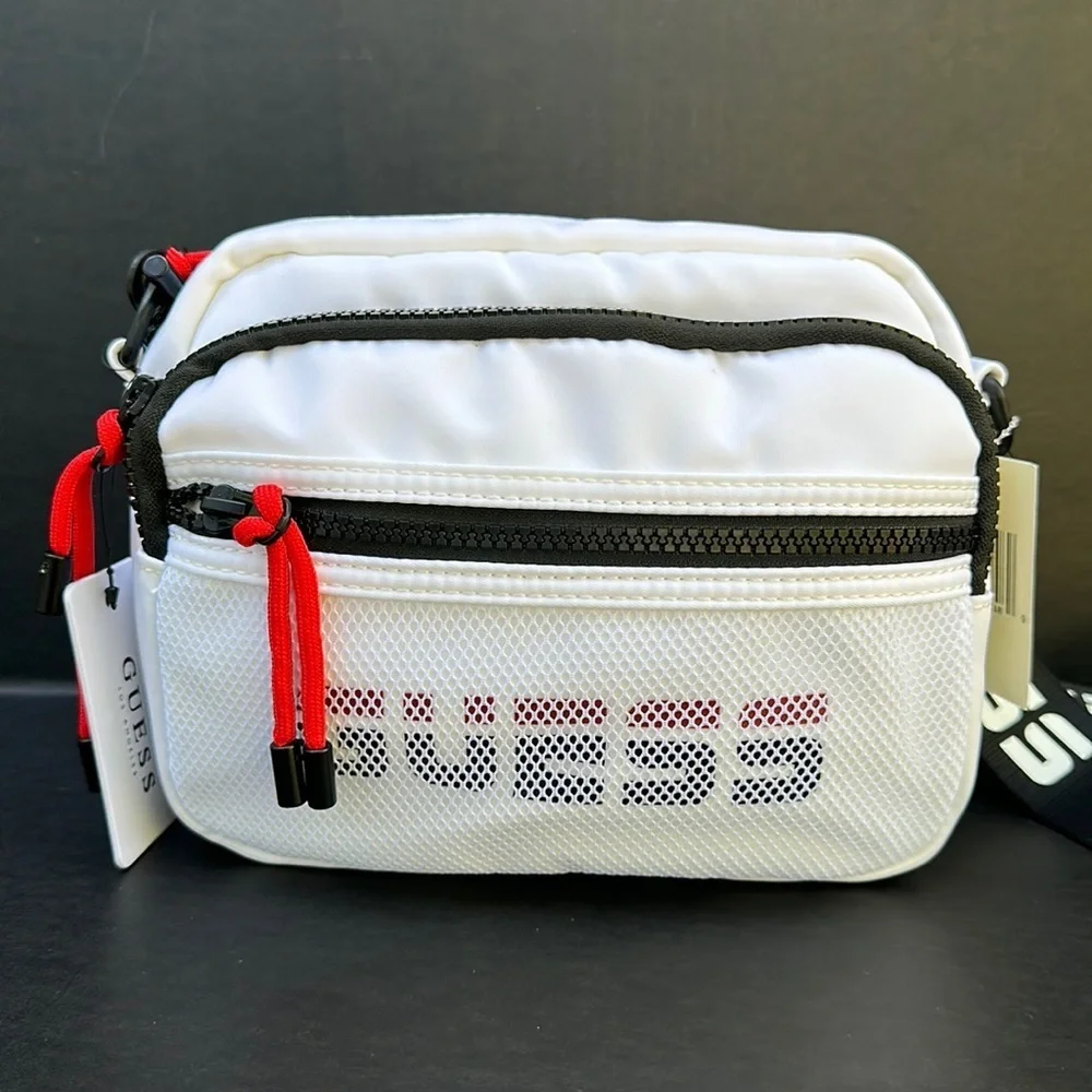 New GUESS Crossbody/Messenger Bag